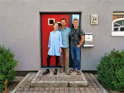 Bild 4 aus  Ferienhof  Schwien