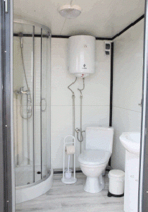 Bild 17 aus  Campinghof Dreisprung