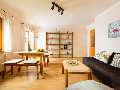 Ferienwohnung Mohnblume