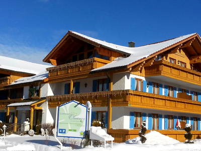 Bild 32 aus  Landhaus Ohnesorg - Ferienwohnungen mit Balkon, KönigsCard