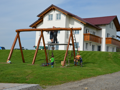 Bild 4 aus  Allgäu Bergferienhof
