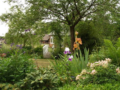 Bild 3 aus  Unsere kleine Farm