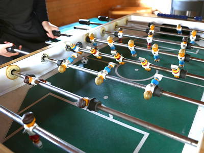 Bild 26 aus  Hofbude Fehmarn