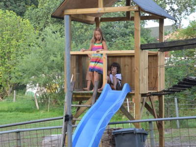 Bild 12 aus  Ferienhof Störwiese