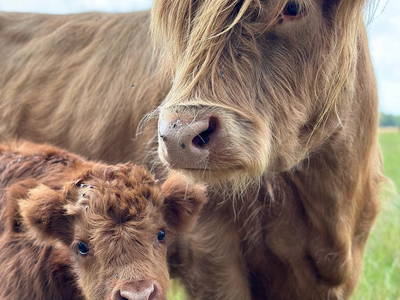 Bild 3 aus  Ferienhof Karin Schwarz