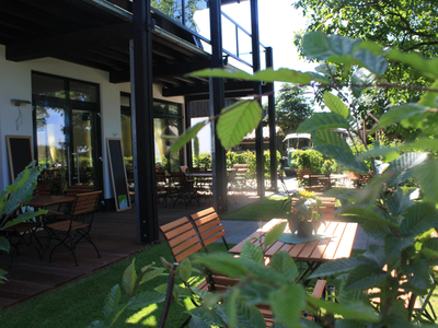 Bild 8 aus  Bauerngut Schiefelbusch