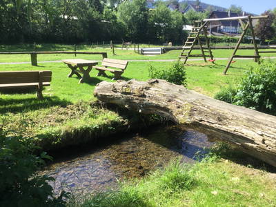 Bild 18 aus  Ferienhof Riekeshof