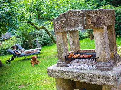 Bild 6 aus  Ökonomiehof