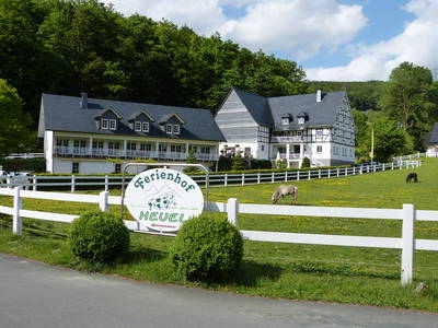 Bild 2 aus  Ferienhof Heuel