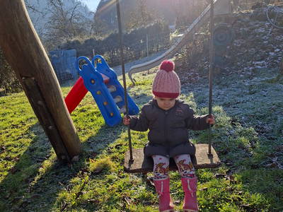 Bild 56 aus  Langenhof im Schwarzwald bei Oppenau