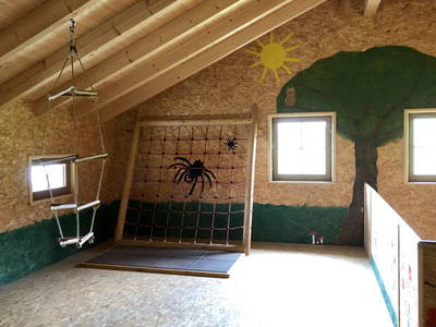 Bild 18 aus  Erlebnisbauernhof Achatz