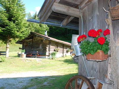Bild 17 aus  Masererhof - Ferienbauernhof im Chiemgau