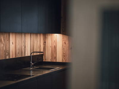 Bild 13 aus  Kessler’s Mountain Lodge