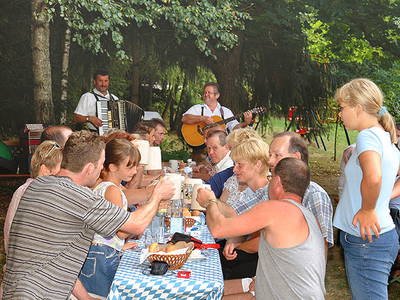 Bild 12 aus  Pension Kolbeck