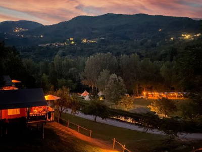 Bild 31 aus  Rancone Lodges