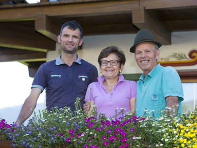 Bild 15 aus  Landhof - Familie Mairhofer