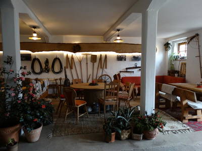 Bild 27 aus  Ferienhof "Familie Groh"