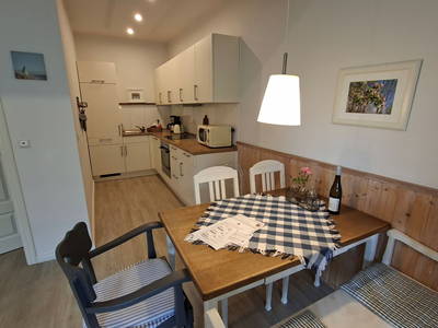 Wohnbeispiel 70qm _ Ferienwohnung B bis G