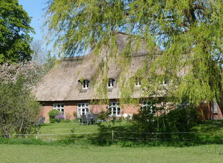 Ferienhof Martens aus Oldenswort