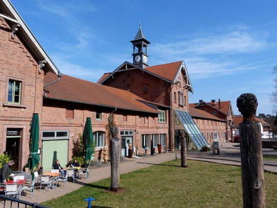 Bild 3 aus  Weingut Butzbach