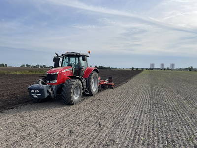 Bild 19 aus  Bauernhof Claussen Fehmarn