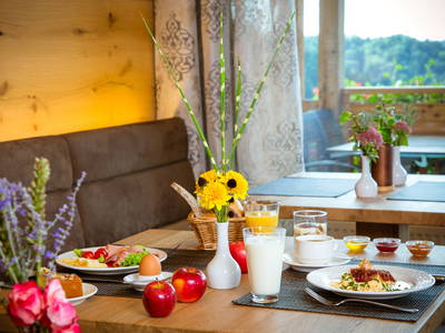 Bild 16 aus  Gutshotel Feuerschwendt ****