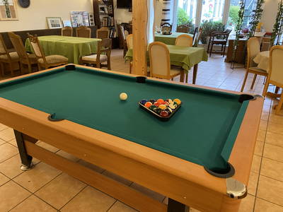 Bild 43 aus  Ferienhof Messer  Bauernhofurlaub  Ostseenähe  Ponys