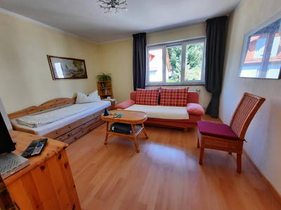 Bild 50 aus  Landhof Rothenberg - Fewos und Ferienhäuser