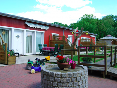 Bild 23 aus  Ahoi Ostsee:  Bauernhof und OstseeUrlaub - Ferienhof Becker in Dahme