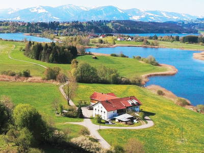 Bild 22 aus  Ferienhof Endras