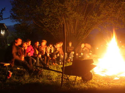 Bild 6 aus  Forsthof Niendorf