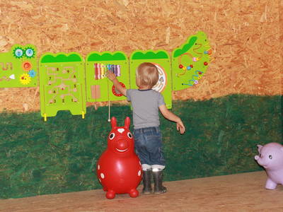 Bild 16 aus  Erlebnisbauernhof Achatz