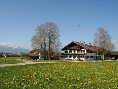 Bild 2 aus  Geigerhof