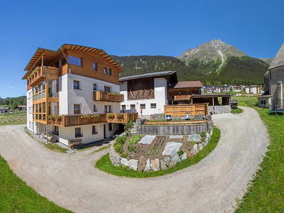 Bild 2 aus  Flickerhof         CIN  IT021027B5YQ7L46OO