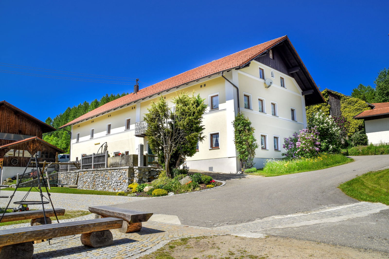 Haberlhof