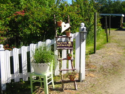 Bild 45 aus  Hof Herzleuchten