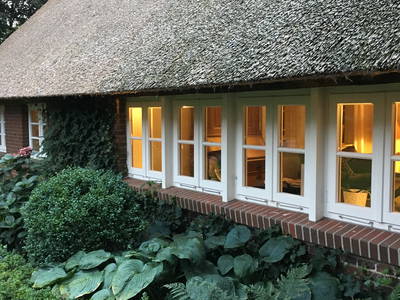 Bild 11 aus  Onken's Hof an der Niedersächsischen Nordseeküste, in Ostfriesland