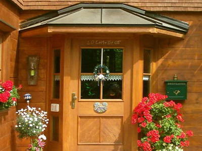 Herzlich Willkommen!