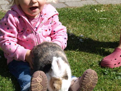 Zwei die sich mögen