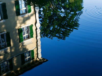 Bild 7 aus  Schloss Burgellern