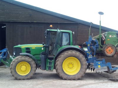 Bild 34 aus  Familienbauernhof Faß