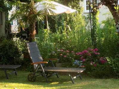 Bild 21 aus  Wein- und Feriengut Altes Landhaus, Barbara Reibold-Niederauer