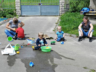 Bild 14 aus  Domaine du Val des Ragondins