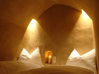 Bild 20 aus  Turm zu Schloss Schedling - Ferienwohnungen