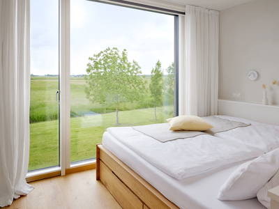 Bild 4 aus  norderdiekhuus -  renoviertes Reetdachhaus in Strandnähe