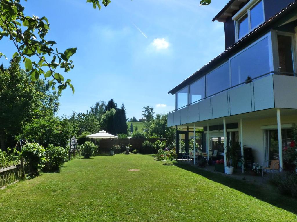 Ferienwohnung Pickenhan