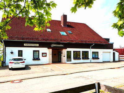 Bild 4 aus  Hotel Vier Jahreszeiten