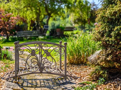 Bild 43 aus  Heumanns Blockhäuser am Wald