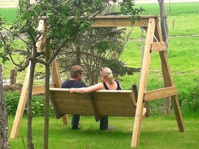 Bild 36 aus  Küstenhof Oldewurtel