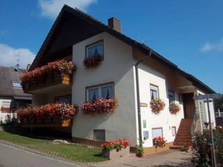 Winzerhof aus Bötzingen